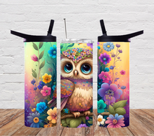 Load image into Gallery viewer, Owl 1