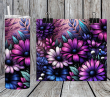 Load image into Gallery viewer, Purple Flowers