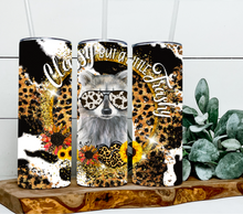 Load image into Gallery viewer, Classy but a little trashy