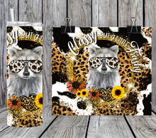 Load image into Gallery viewer, Classy but a little trashy