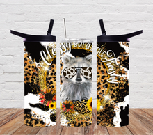 Load image into Gallery viewer, Classy but a little trashy