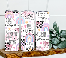 Load image into Gallery viewer, Retro Affirmations