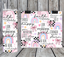 Load image into Gallery viewer, Retro Affirmations