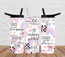 Load image into Gallery viewer, Retro Affirmations