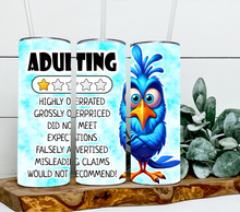 Load image into Gallery viewer, Adulting-1-Star