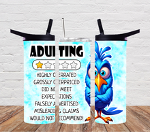 Load image into Gallery viewer, Adulting-1-Star