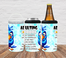 Load image into Gallery viewer, Adulting-1-Star