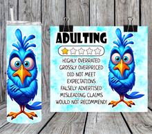 Load image into Gallery viewer, Adulting-1-Star