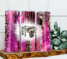 Load image into Gallery viewer, Badass Bitch Energy 2