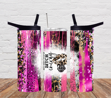 Load image into Gallery viewer, Badass Bitch Energy 2