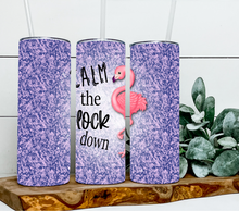 Load image into Gallery viewer, Calm the flock down