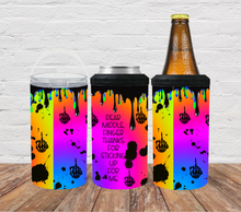 Load image into Gallery viewer, Dear middle finger thanks for sticking up for me - sarcastic