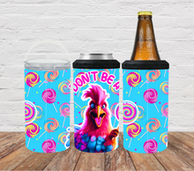 Load image into Gallery viewer, Don't be a cocksucker