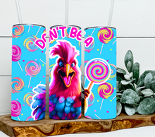 Load image into Gallery viewer, Don't be a cocksucker