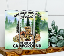 Load image into Gallery viewer, Drunkest bunch of Assholes