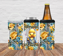 Load image into Gallery viewer, Duck around and find out