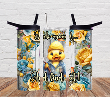 Load image into Gallery viewer, Duck around and find out