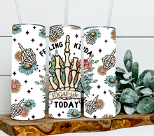 Load image into Gallery viewer, Feeling kinda IDGAF-ish today 1