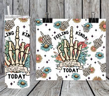 Load image into Gallery viewer, Feeling kinda IDGAF-ish today 1