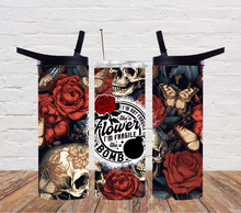 Load image into Gallery viewer, Fragile like a bomb