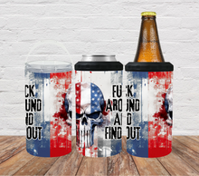 Load image into Gallery viewer, Fuck around and find out - Sarcastic