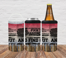 Load image into Gallery viewer, Fuck around and find out