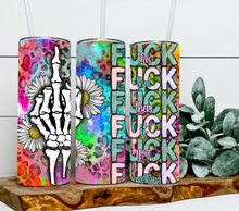 Load image into Gallery viewer, Fuck everything 2