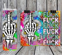 Load image into Gallery viewer, Fuck everything 2