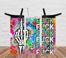 Load image into Gallery viewer, Fuck everything 2