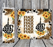 Load image into Gallery viewer, Fuck everything