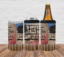 Load image into Gallery viewer, Fuck gun control