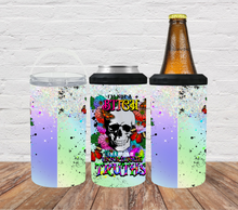 Load image into Gallery viewer, I'm not a bitch I'm a teller of unfortunate truths 2