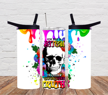 Load image into Gallery viewer, I'm not a bitch I'm a teller of unfortunate truths 3