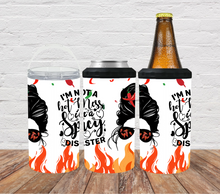 Load image into Gallery viewer, I'm not a hot mess I'm a spicy disaster