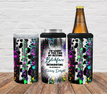 Load image into Gallery viewer, I'm sorry you find my RFB intimidating