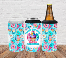 Load image into Gallery viewer, I baked you some shut the fucupcakes