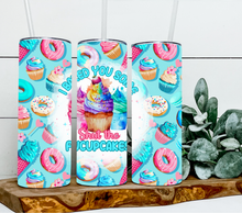 Load image into Gallery viewer, I baked you some shut the fucupcakes