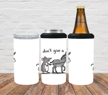 Load image into Gallery viewer, I don't give a rats ass