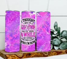 Load image into Gallery viewer, I thought I was in a bad mood