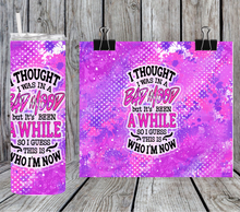 Load image into Gallery viewer, I thought I was in a bad mood