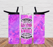 Load image into Gallery viewer, I thought I was in a bad mood