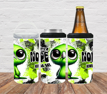 Load image into Gallery viewer, It's a nope kinda Day - sarcastic