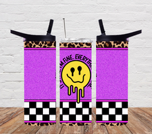 Load image into Gallery viewer, Its fine I'm fine everything's fine 2