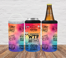 Load image into Gallery viewer, I whisper WTF - sarcastic