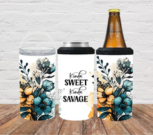 Load image into Gallery viewer, Sarcastic - Kinda Sweet Kinda Savage