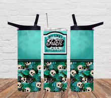 Load image into Gallery viewer, My last fuck oh look there it goes