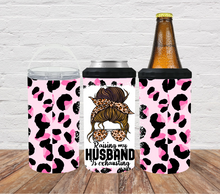 Load image into Gallery viewer, Raising my husband is exhausting