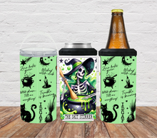 Load image into Gallery viewer, The shit stirrer tarot card - sarcastic