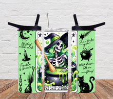 Load image into Gallery viewer, The shit stirrer tarot card - sarcastic