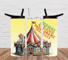 Load image into Gallery viewer, This is my circus these are my monkeys